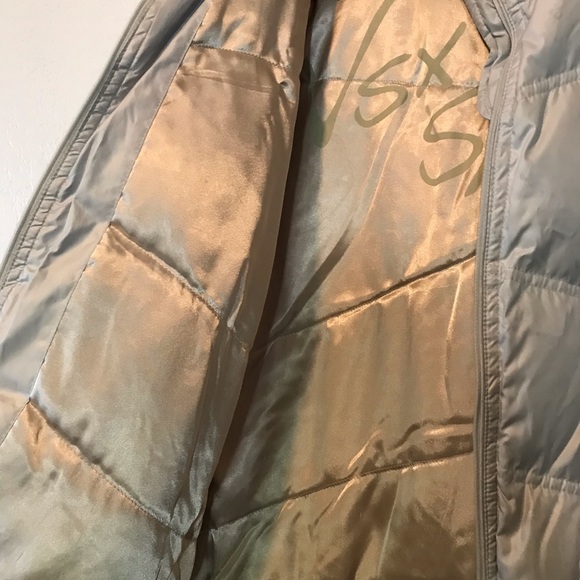 Puffer jacket - Picture 3 of 5